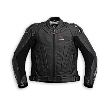 ΜΠΟΥΦΑΝ ΔΕΡΜΑΤΙΝΟ REV'IT REPLICA ΜΑΥΡΟ